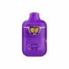 Boutiq Switch Grape Soda x Purple Papaya 2g Flavor