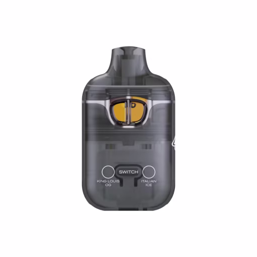 Boutiq Switch King Louis OG x Italian Ice 2g Flavor
