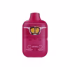 Boutiq Switch Bubblegum Runtz x Rainbow Belts 1g Flavor
