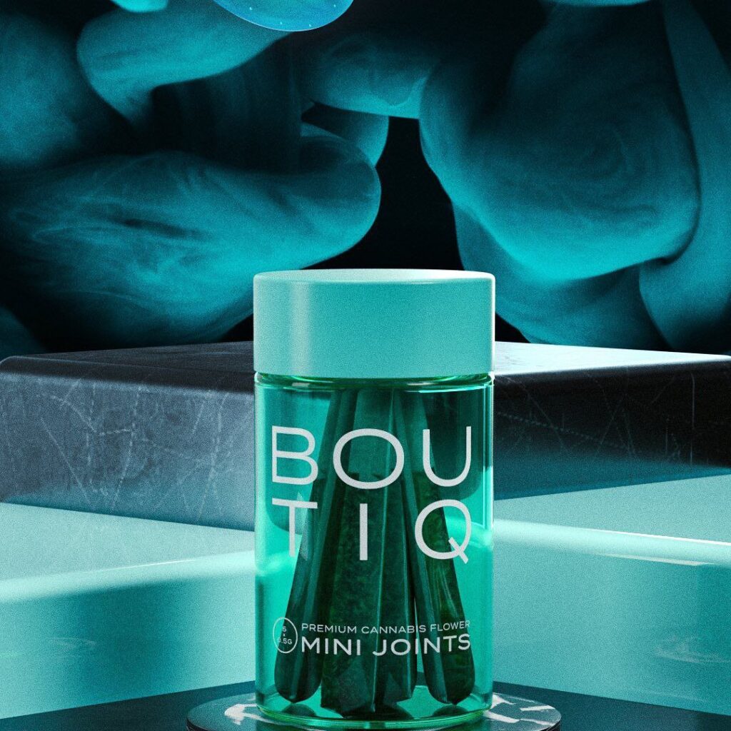 boutiq switch disposable