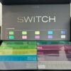 BOUTIQ SWITCH V4 DISPOSABLE