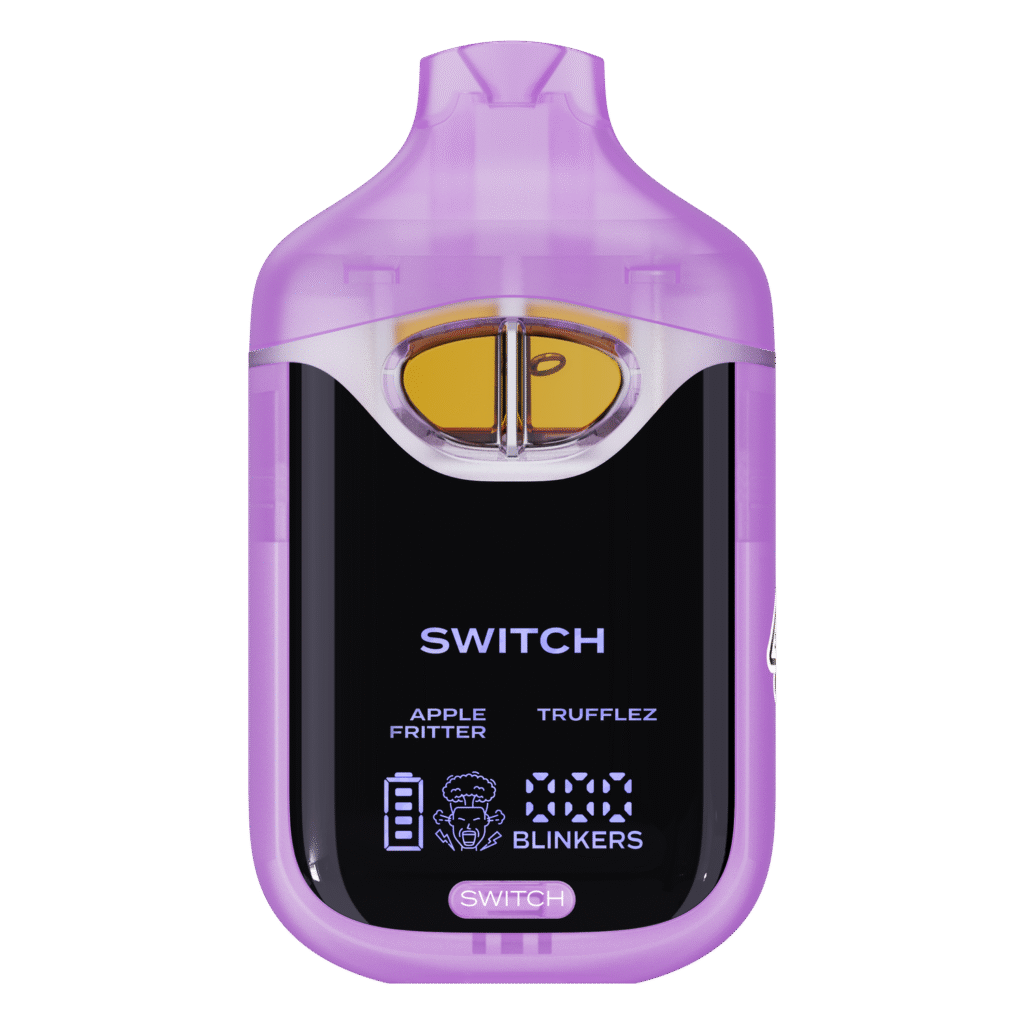 Boutiq Switch Cart