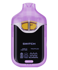 Boutiq Switch Cart