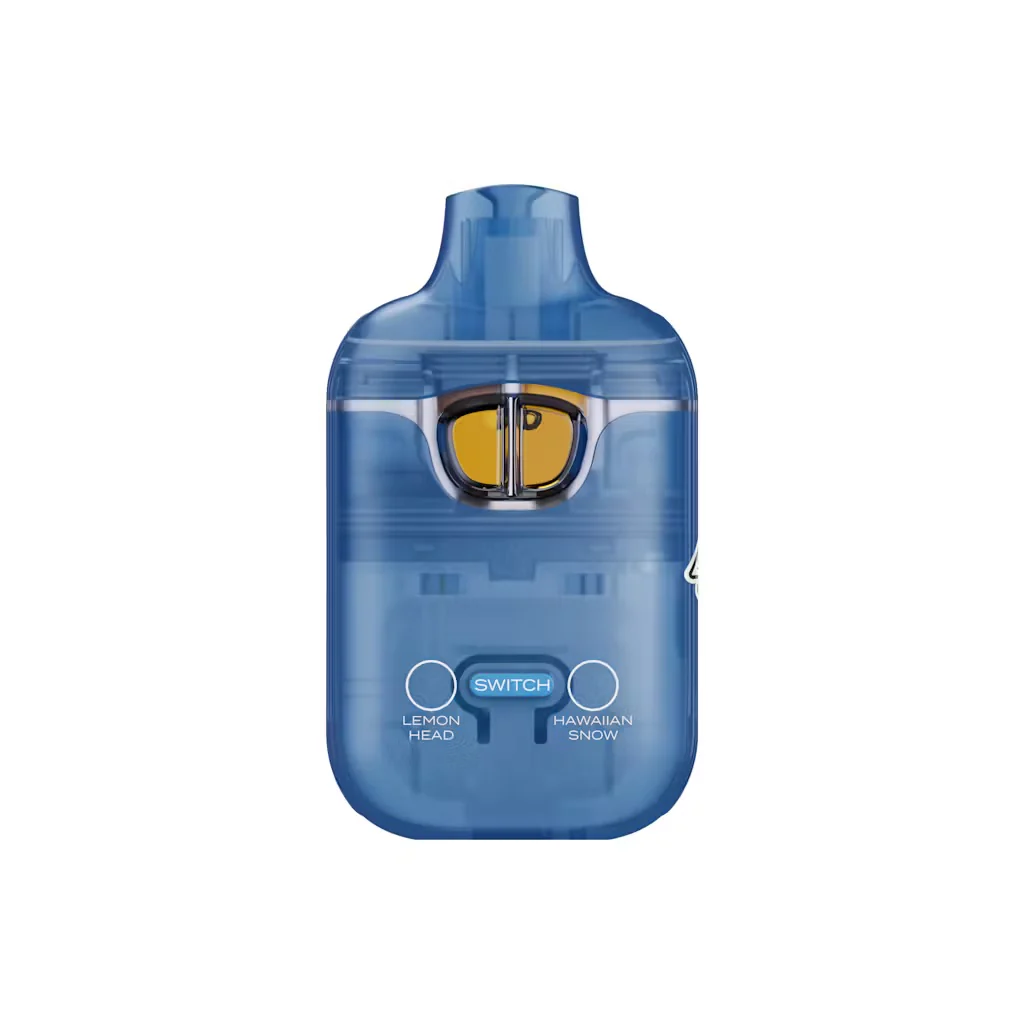 Boutiq Switch 2g Disposable Review