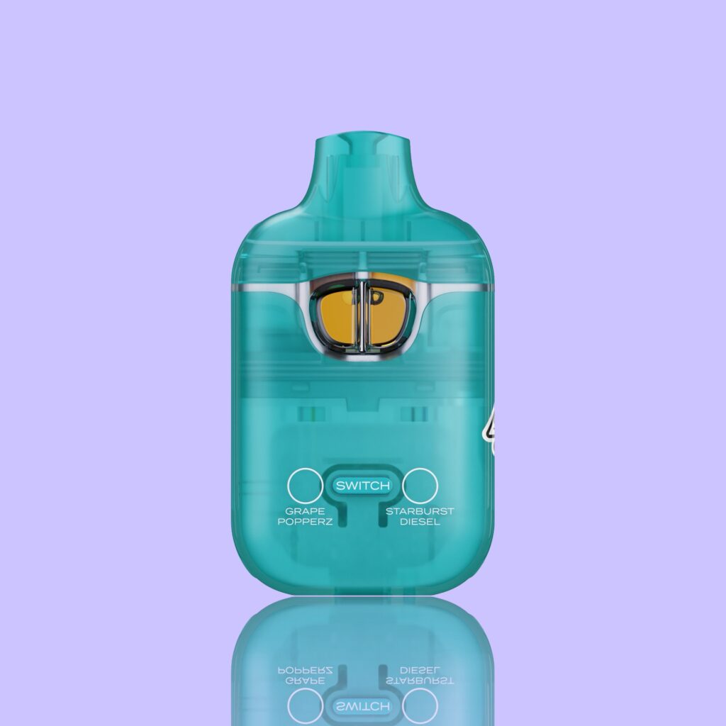 Boutiq switch disposable