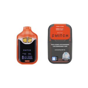 How Does the Boutiq Switch Disposable Work?