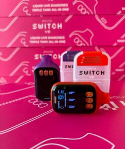 Boutiq Switch V5