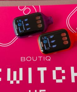 Boutiq Switch V5