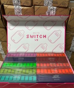 Boutiq Switch V5